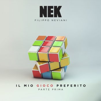 Nek Mi farò trovare pronto (Di fronte a te) [with Neri Marcorè]
