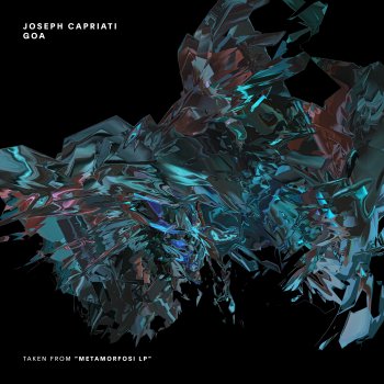 Joseph Capriati Goa