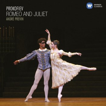 Sergei Prokofiev feat. André Previn & London Symphony Orchestra Prokofiev: Romeo and Juliet, Op. 64, Act 1: Madrigal