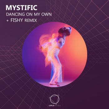 Mystific feat. Fishy Dancing On My Own - Fishy Remix