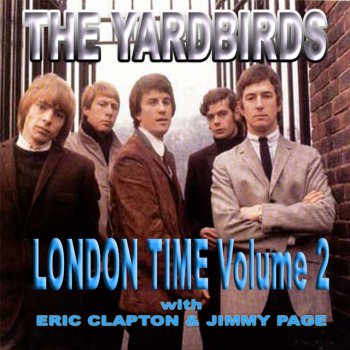 The Yardbirds Freight Loader