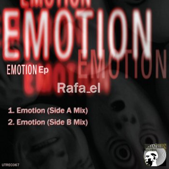 Rafa_EL Emotion - Side A Mix