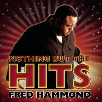 Fred Hammond A Song of Strength (DVD Version)