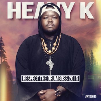Heavy-K feat. McKenzie Njalo Nje