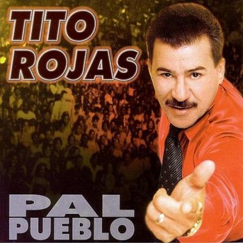 Tito Rojas Yo No Te Olvido