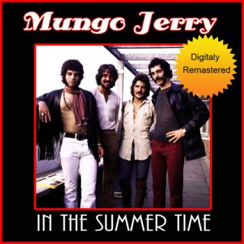 Mungo Jerry Lady Rose - Remastered