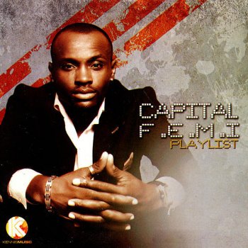Capital F.E.M.I Capital Femi (Instrumental)