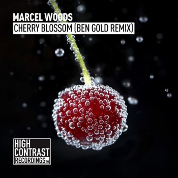 Marcel Woods feat. Ben Gold Cherry Blossom - Ben Gold Remix Edit
