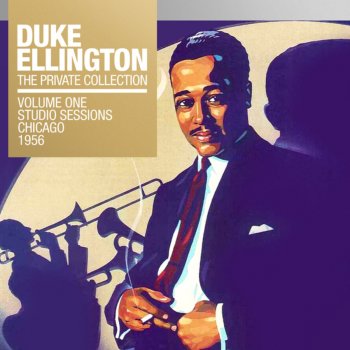 Duke Ellington Long Time Blues