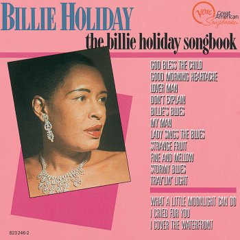 Billie Holiday Stormy Blues
