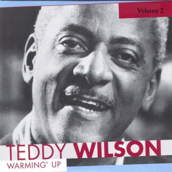 Teddy Wilson Spreadin' Rhythm Around