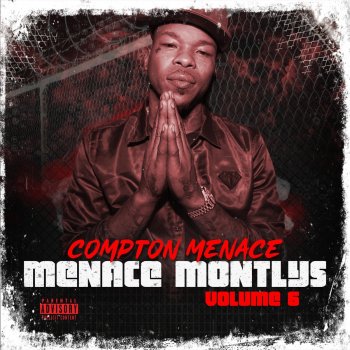 Compton Menace Murda 4 Higher