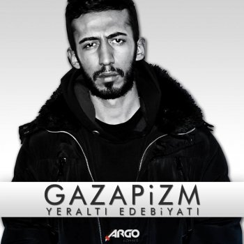 Gazapizm feat. The Cash Flow & Monoman Argo