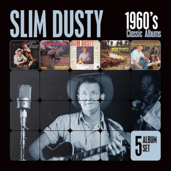 Slim Dusty Horse and Hobble Days