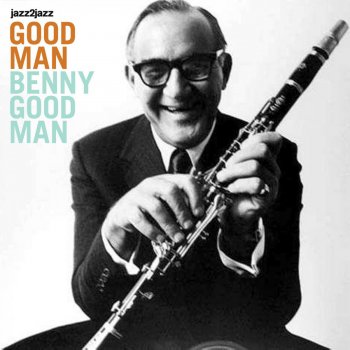 Benny Goodman Why You? (Live)