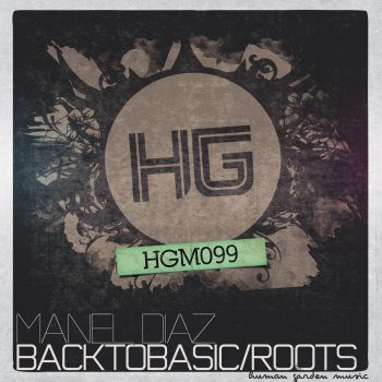 Manel Diaz Roots