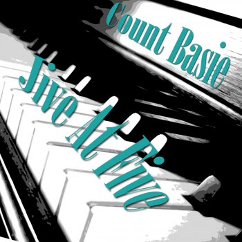 Count Basie Time Out