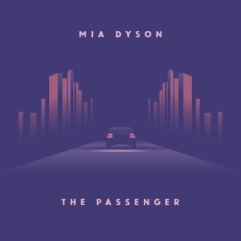 Mia Dyson The Passenger