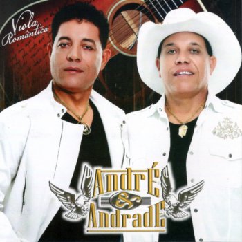 André & Andrade Beber e Chorar