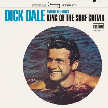 Dick Dale and His Del-Tones Cotton Picking (Previously Unreleased)