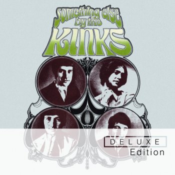 The Kinks Tin Soldier Man (Stereo)