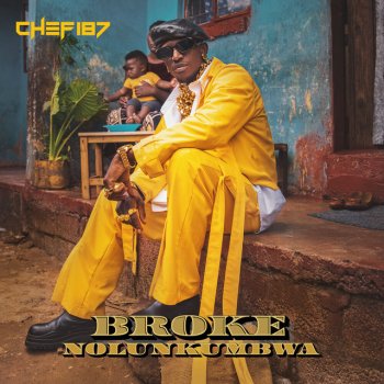 Chef 187 feat. Chuzhe Int No Sponsored By