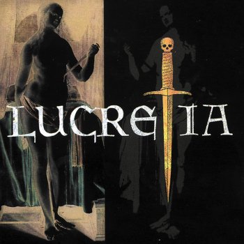 Lucretia On All Fours