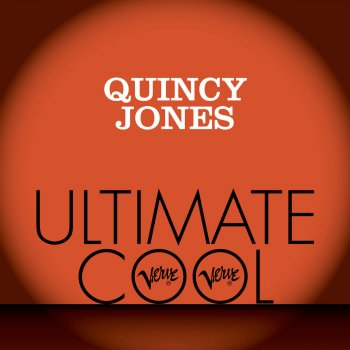Quincy Jones and His Orchestra Comin' Home Baby