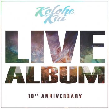 Kolohe Kai Ehu Girl (Live)