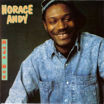 Horace Andy Just My Imagination