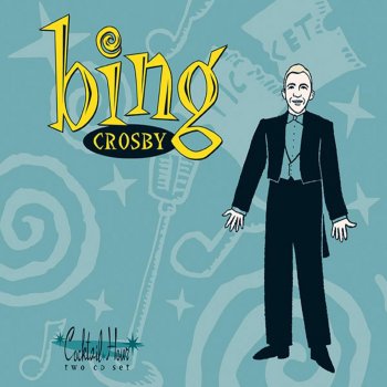 Bing Crosby Long Ago and Far Away