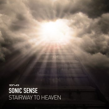 Sonic Sense Stairway to Heaven