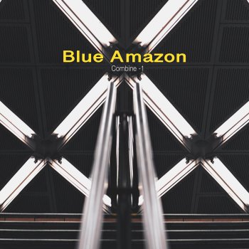 Blue Amazon feat. Vicky Webb & Damien Spencer And Then Then the Rainfalls - Damien Spencer 2018 Remake