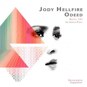 Jody Hellfire & Odeed Route 101 (The Lion's Den Mastering)