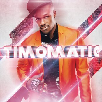 Timomatic feat. Miracle Give Me Your Love (feat. Miracle)