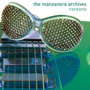 Phil Manzanera Years Of The Quiet Sun 1971