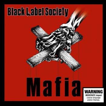 Black Label Society feat. Zakk Wylde Suicide Messiah