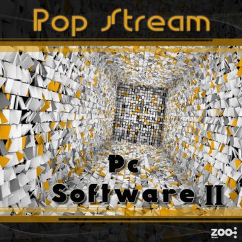Pop Stream PC Software II