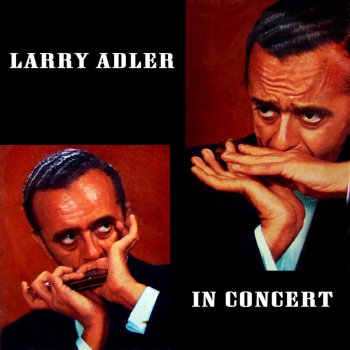Larry Adler Bolero