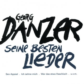 Georg Danzer I bin a Kniera (Die goldene Kniescheibe)