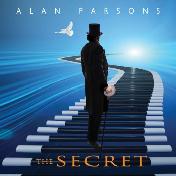 Alan Parsons I CAN'T GET THERE FROM HERE