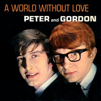 Peter & Gordon Trouble in Mind