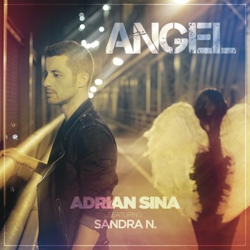 Adrian Sina feat. Sandra N. Angel - Thomas Jensen Remix