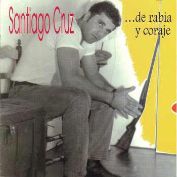 Santiago Cruz Por Huelva