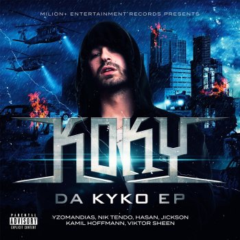 Koky feat. Hasan Talk