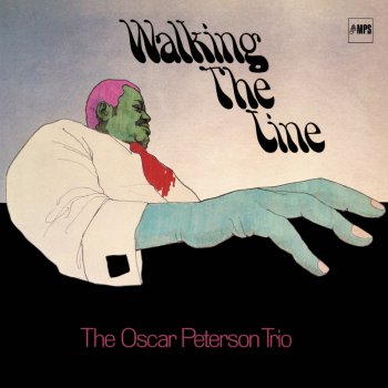 Oscar Peterson Trio The Windmills of Your Mind
