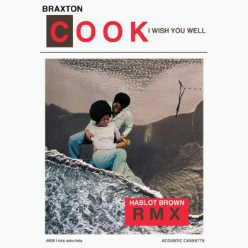 Braxton Cook Wish You Well (Hablot Brown Remix)