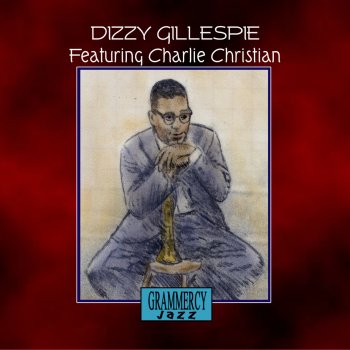 Dizzy Gillespie Kerouac