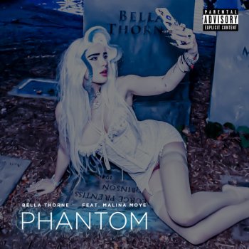 Bella Thorne feat. Malina Moye Phantom