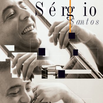 Sergio Santos Samba Em Serenata